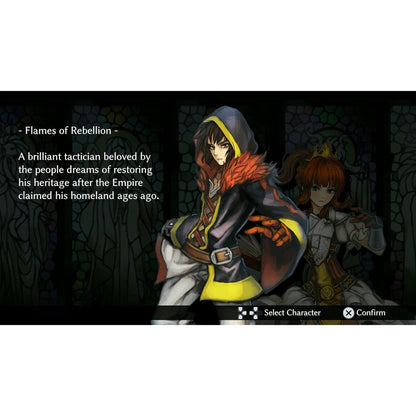 Fallen Legion: Rise to Glory / Fallen Legion Revenants Deluxe Edition - PlayStation 5 - NIS America
