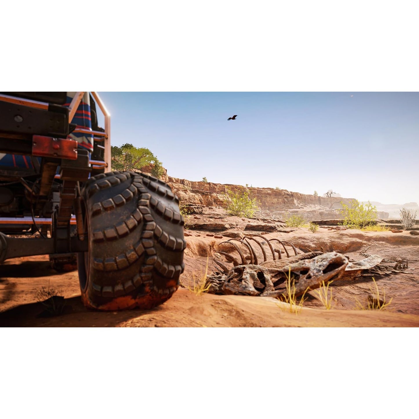 Expeditions: A MudRunner Game - Xbox Series X, Xbox One - Saber Interactive