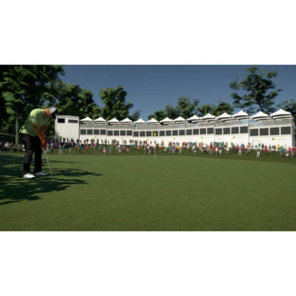 The Golf Club 2019 Featuring PGA Tour - PlayStation 4 - 2K
