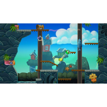 Gimmick! 2 - Nintendo Switch - Clear River Games
