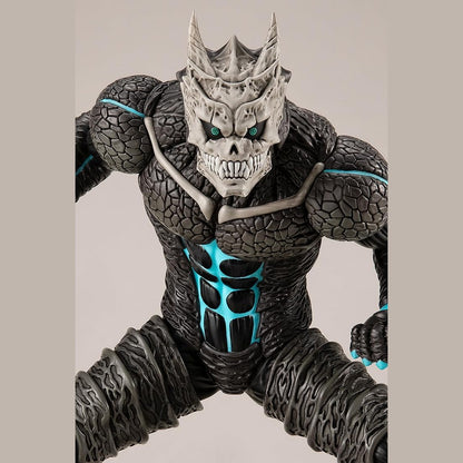 Kaiju No. 8 Statue Figure with Base - Good Smile Company - Pop Up Parade