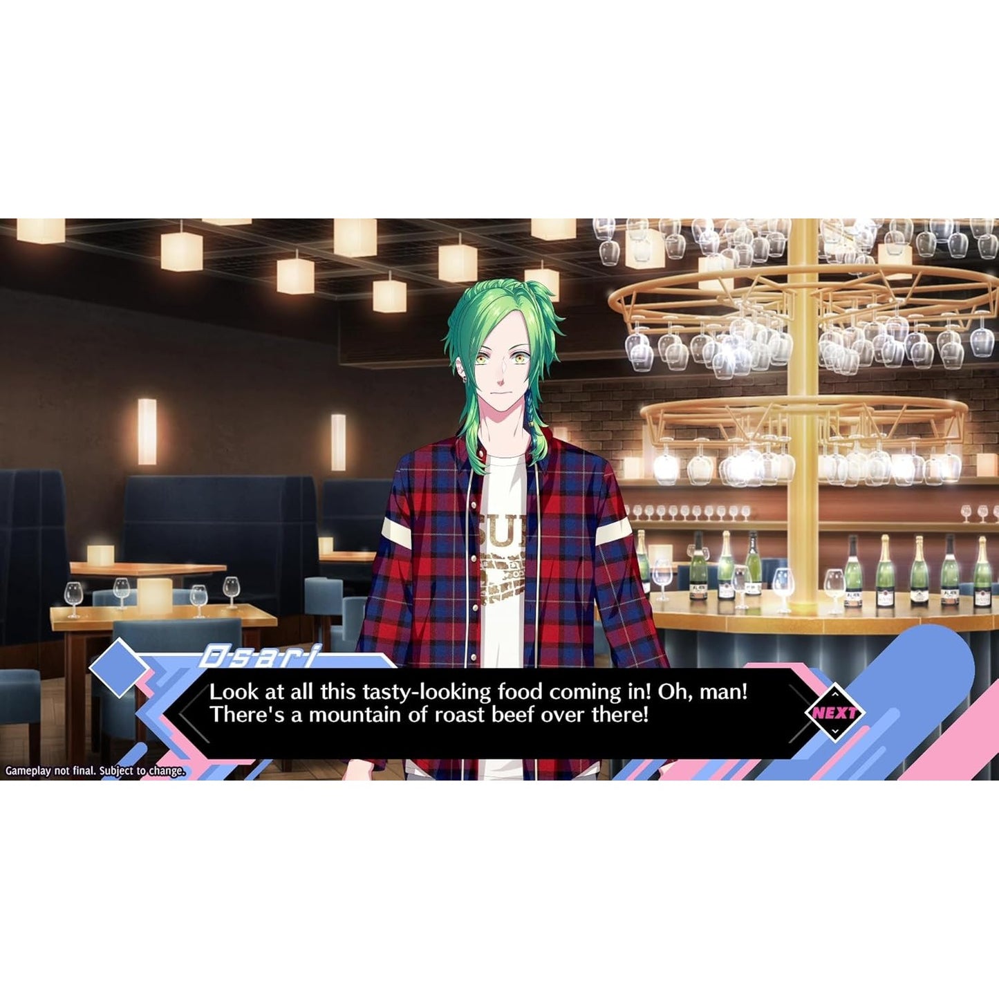 B-Project Ryusei Fantasia - Nintendo Switch - PQube