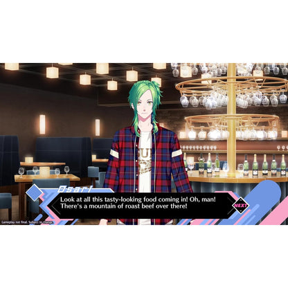 B-Project Ryusei Fantasia - Nintendo Switch - PQube