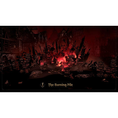 Darkest Dungeon II - Xbox Series X, Xbox One - Skybound Games
