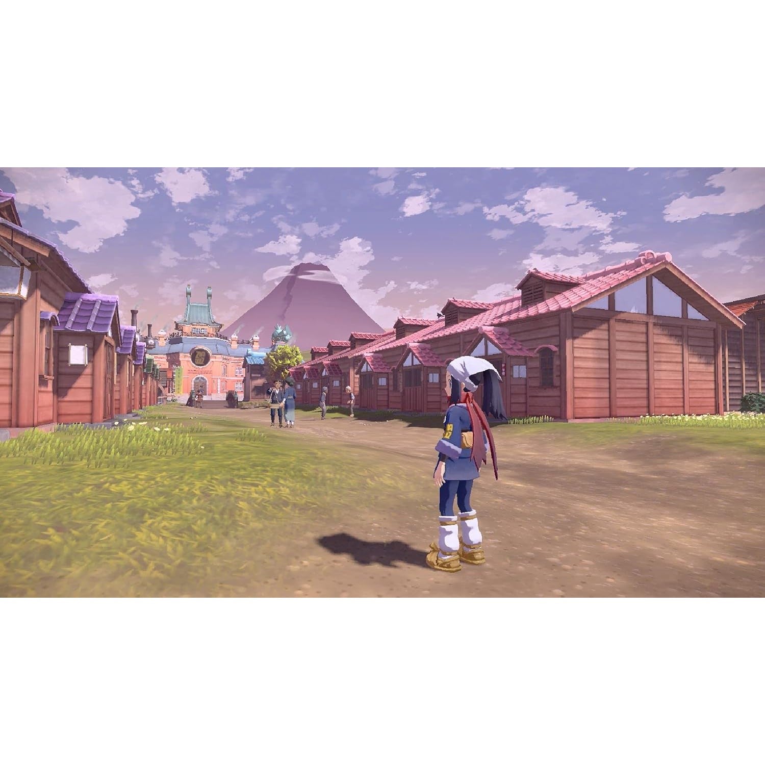 Pokémon Legends: Arceus - Nintendo Switch - Nintendo
