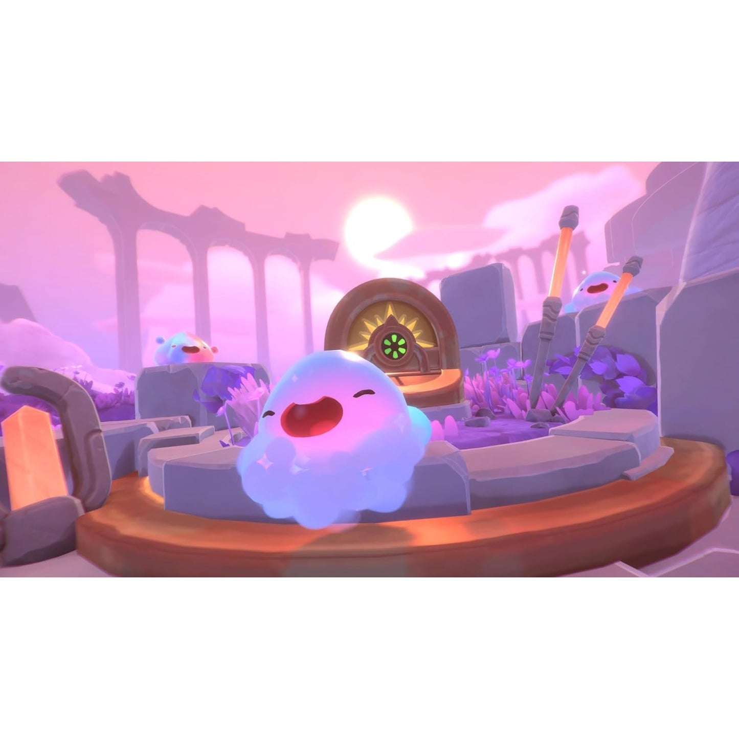 Slime Rancher 2 - Xbox Series X - iam8bit