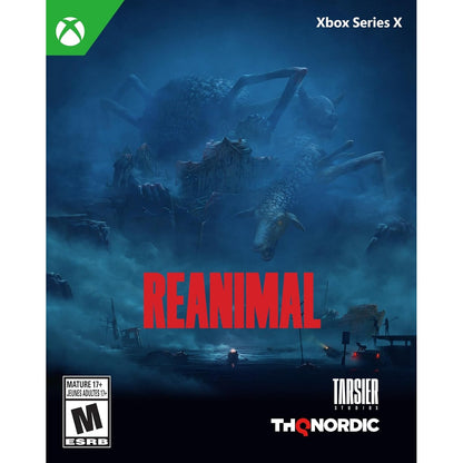 REANIMAL - Xbox Series X - THQ Nordic