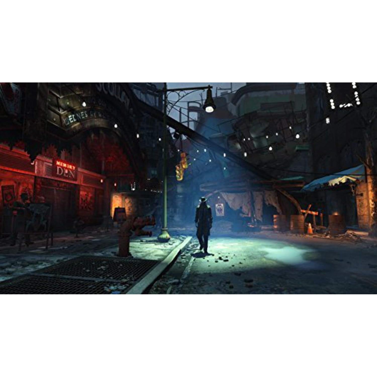 Fallout 4 - Xbox One - Bethesda