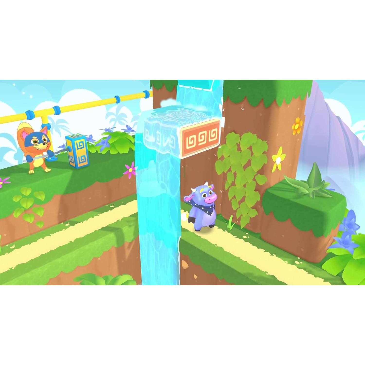 Nick Jr. Party Adventure - Nintendo Switch - Outright Games