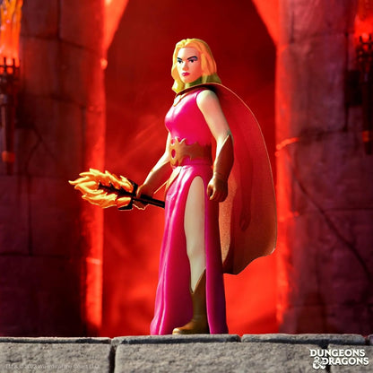Dungeons & Dragons Sorceress Basic Box Set Action Figure - Super7 - ReAction: Wave 1