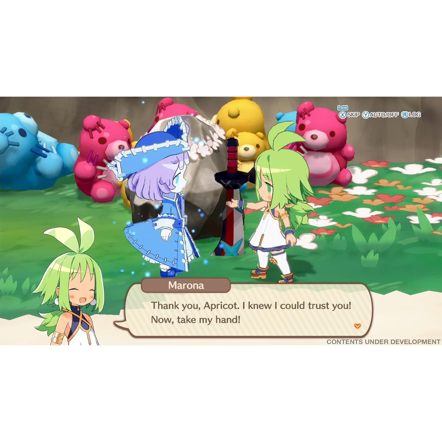 Phantom Brave: The Lost Hero Deluxe Edition - PlayStation 5 - NIS America