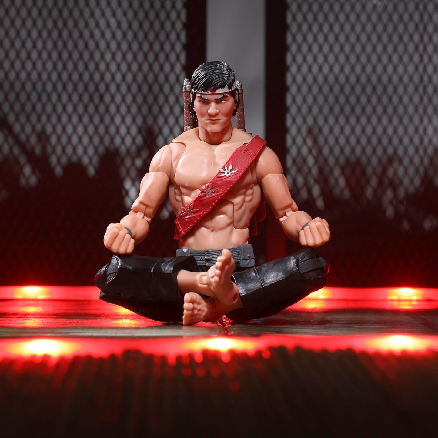 G.I. Joe Quick Kick Action Figure - Hasbro - Classified Series