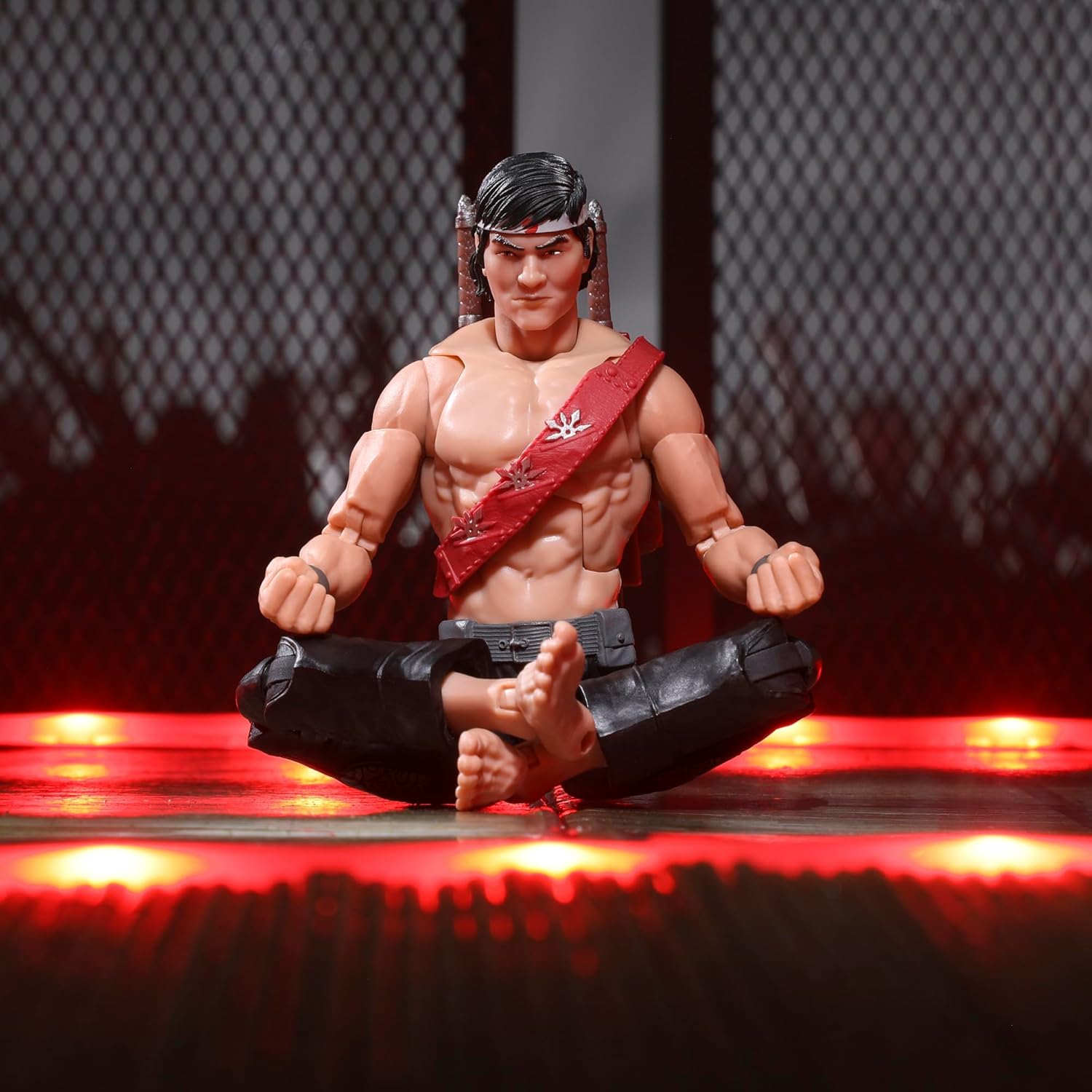 G.I. Joe Quick Kick Action Figure - Hasbro - Classified Series