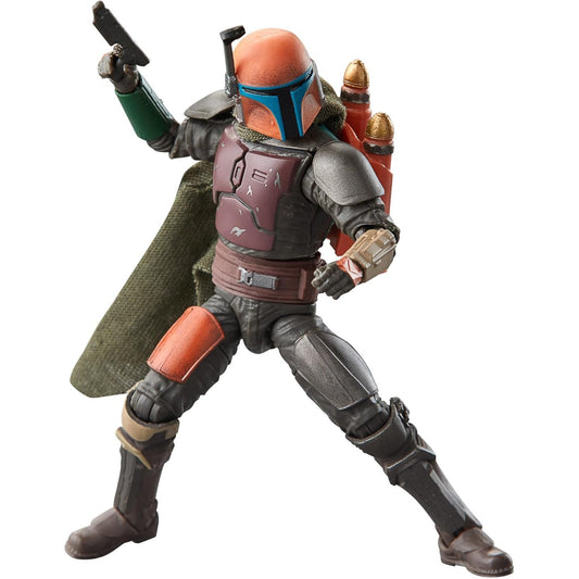Star Wars: The Mandalorian Judge Action Figure - Hasbro - Star Wars: The Vintage Collection