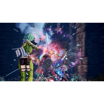 Sword Art Online Fractured Daydream - PlayStation 5 - Bandai Namco