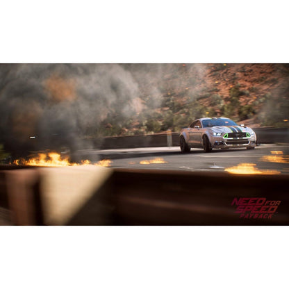 Need for Speed Payback - PlayStation 4 - Electronic Arts