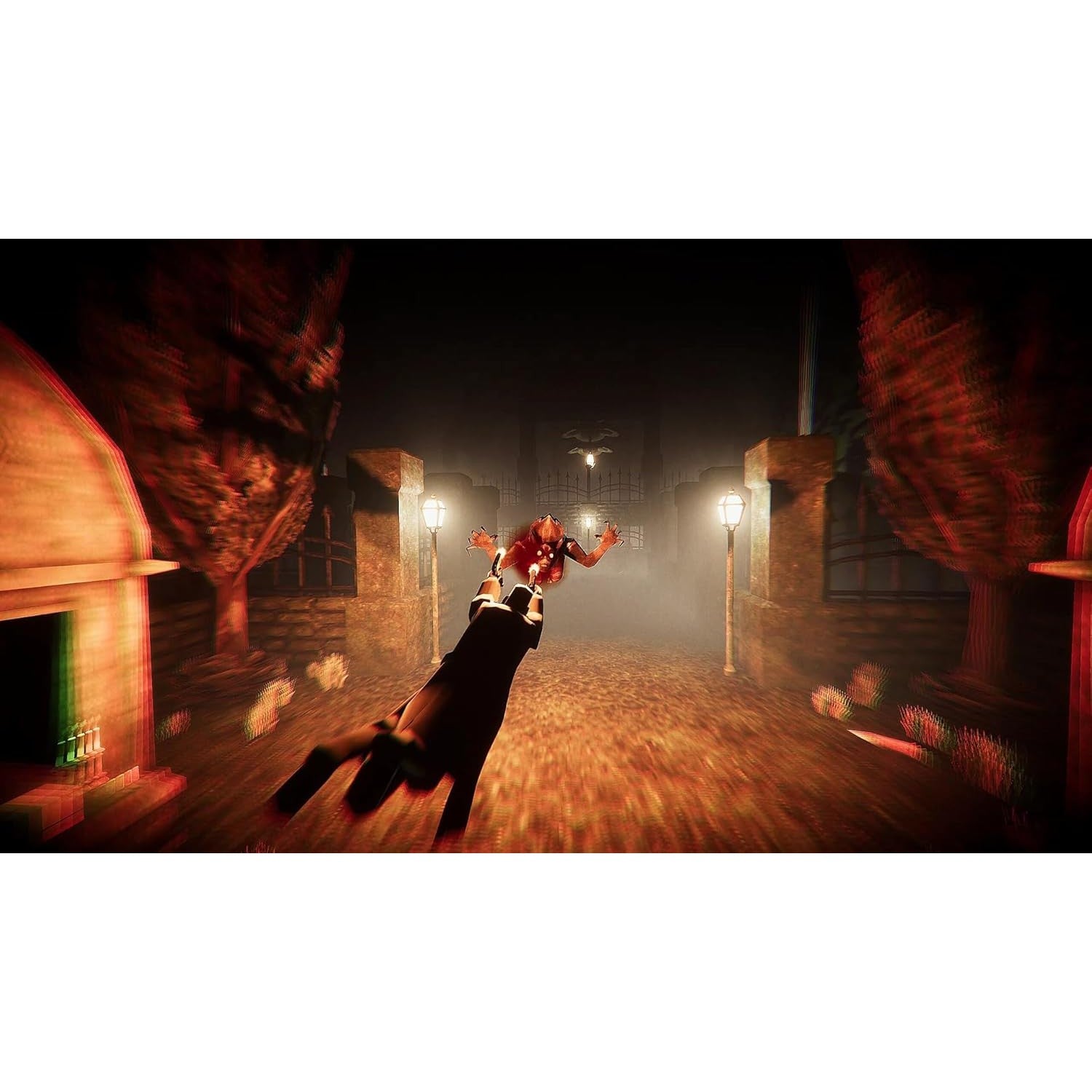 El Paso, Elsewhere - PlayStation 5