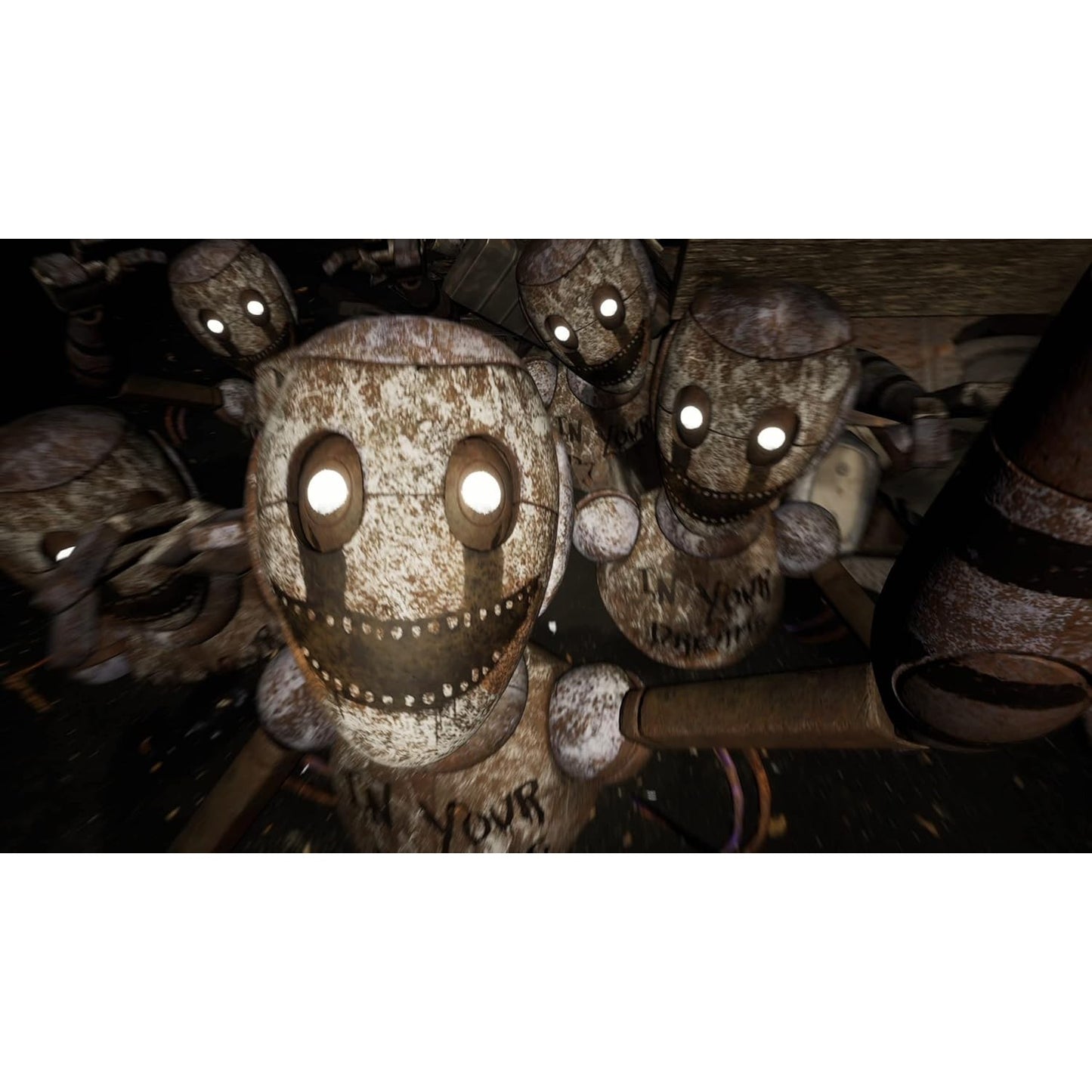 Five Nights at Freddy's: Security Breach - Nintendo Switch - Maximum Entertainment