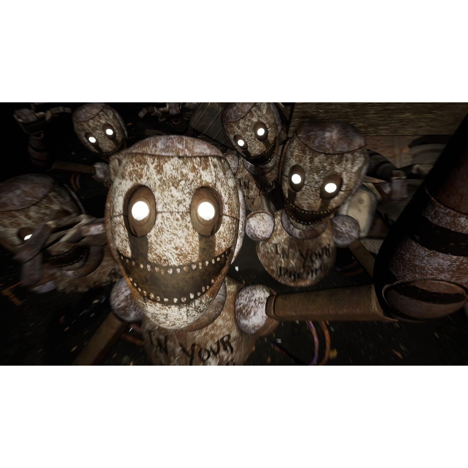 Five Nights at Freddy's: Security Breach - Nintendo Switch - Maximum Entertainment