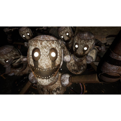Five Nights at Freddy's: Security Breach - Nintendo Switch - Maximum Entertainment
