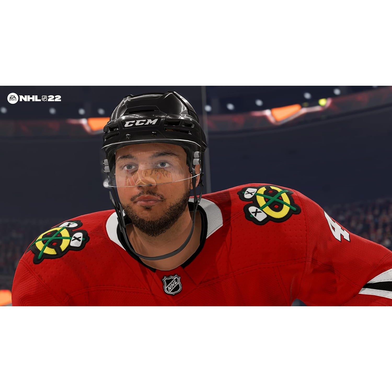 NHL 22 - Xbox Series X - Electronic Arts