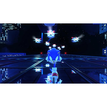 Sonic X Shadow Generations - PlayStation 5 - SEGA