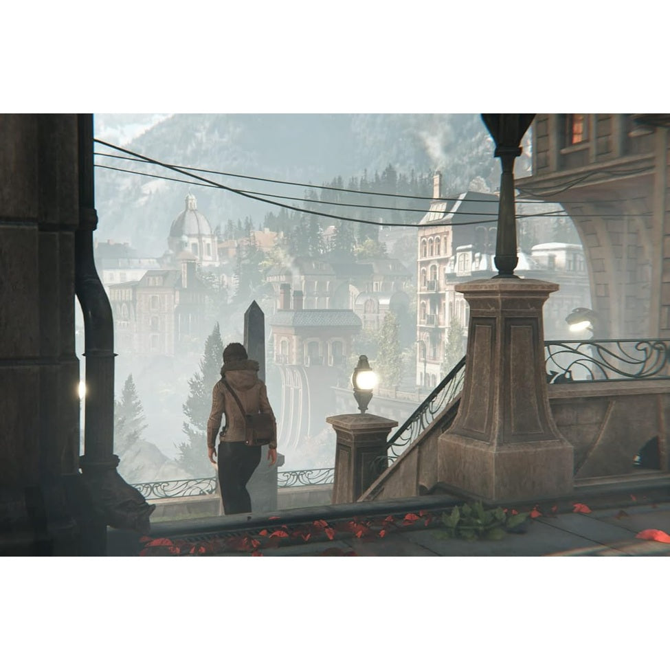 Syberia: The World Before 20 Years Edition - PlayStation 5 - Microids