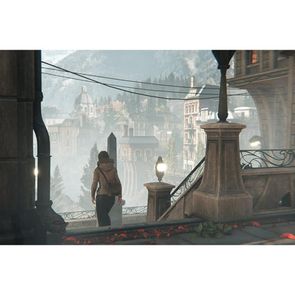 Syberia: The World Before 20 Years Edition - PlayStation 5 - Microids