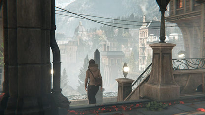 Syberia: The World Before - 20 Years Edition - Xbox Series X - Maximum Entertainment