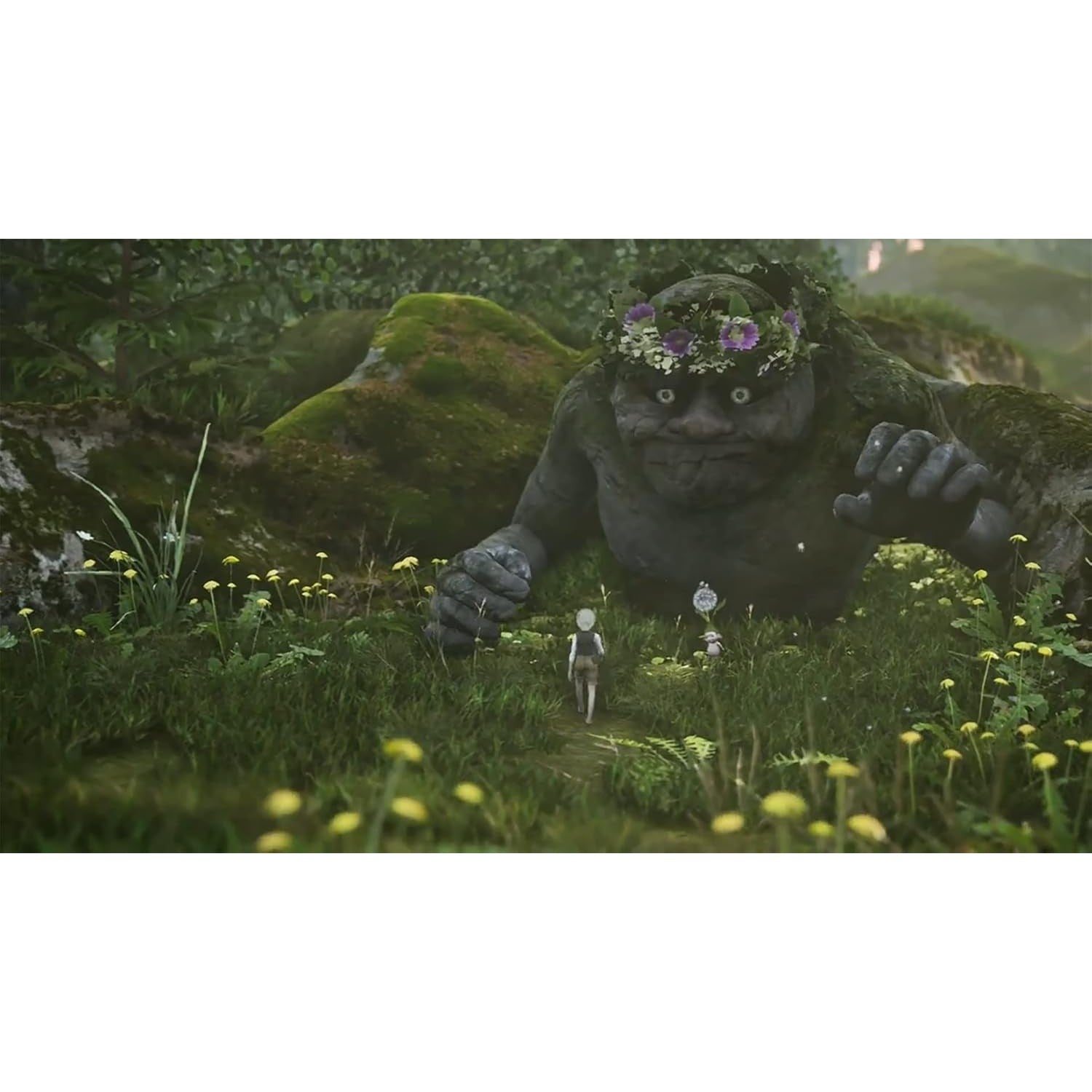 Bramble: The Mountain King - Xbox One / Xbox Series X / Xbox Series S - Merge Games