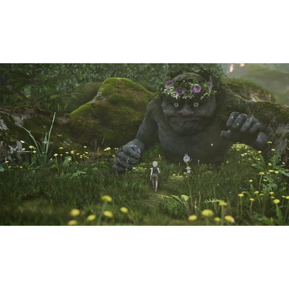 Bramble: The Mountain King - Xbox One / Xbox Series X / Xbox Series S - Merge Games