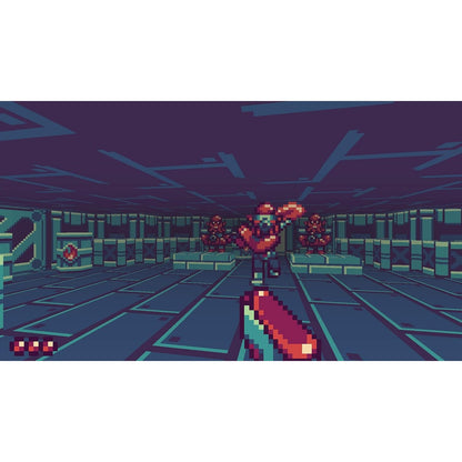 Exophobia Launch Edition - Nintendo Switch - PM Studios
