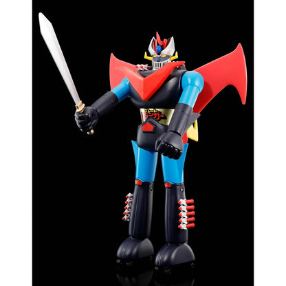 Great Mazinger Jumbo Machinder Figure - Bandai Spirits