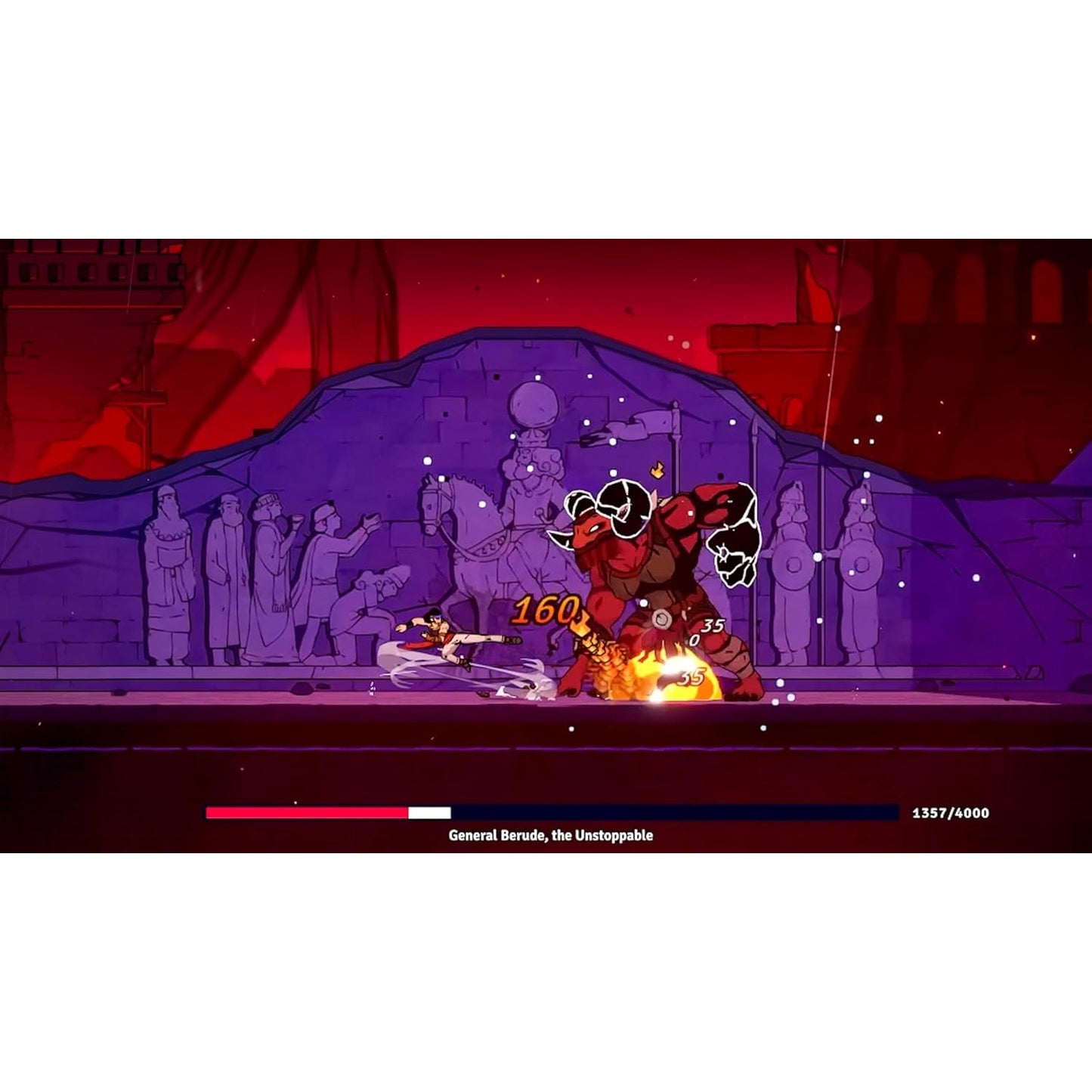 The Rogue Prince of Persia - Nintendo Switch - Ubisoft