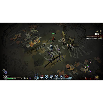 Ravenswatch - Nintendo Switch - Maximum Games