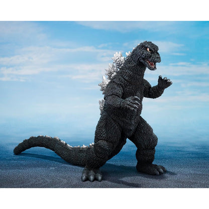 Godzilla (1975) 6.3-Inch Action Figure - Bandai Tamashii Nations - S.H.MonsterArts