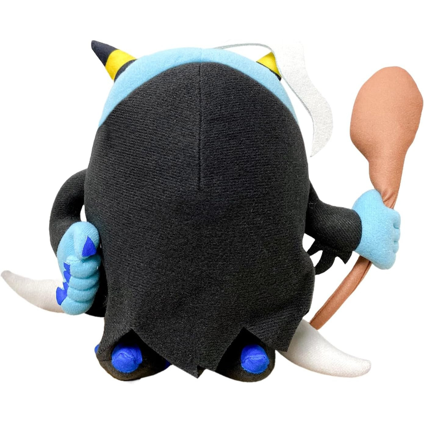 Sonic the Hedgehog Master Zik 7" Plush - Great Eastern Entertainment