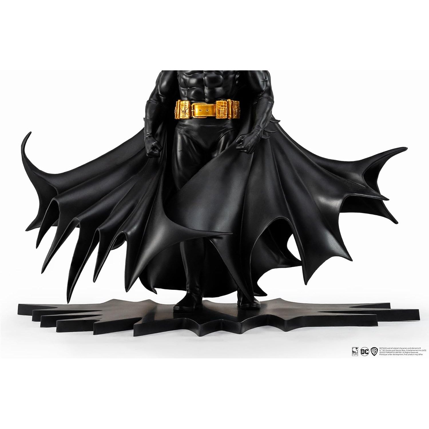 Batman 1989 Version PX Previews Exclusive 1/8 Scale Statue - PureArts DC Heroes