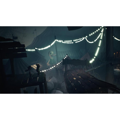 Little Nightmares III Standard Edition - Nintendo Switch - Bandai Namco