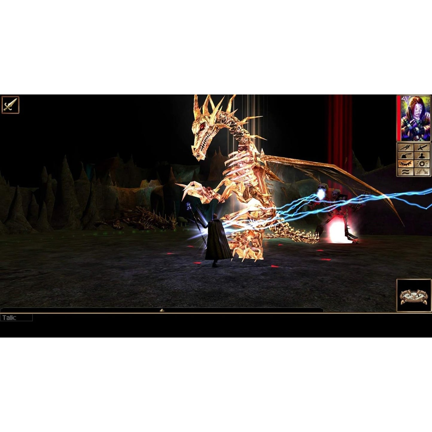 Neverwinter Nights: Enhanced Edition - Nintendo Switch - Skybound Games