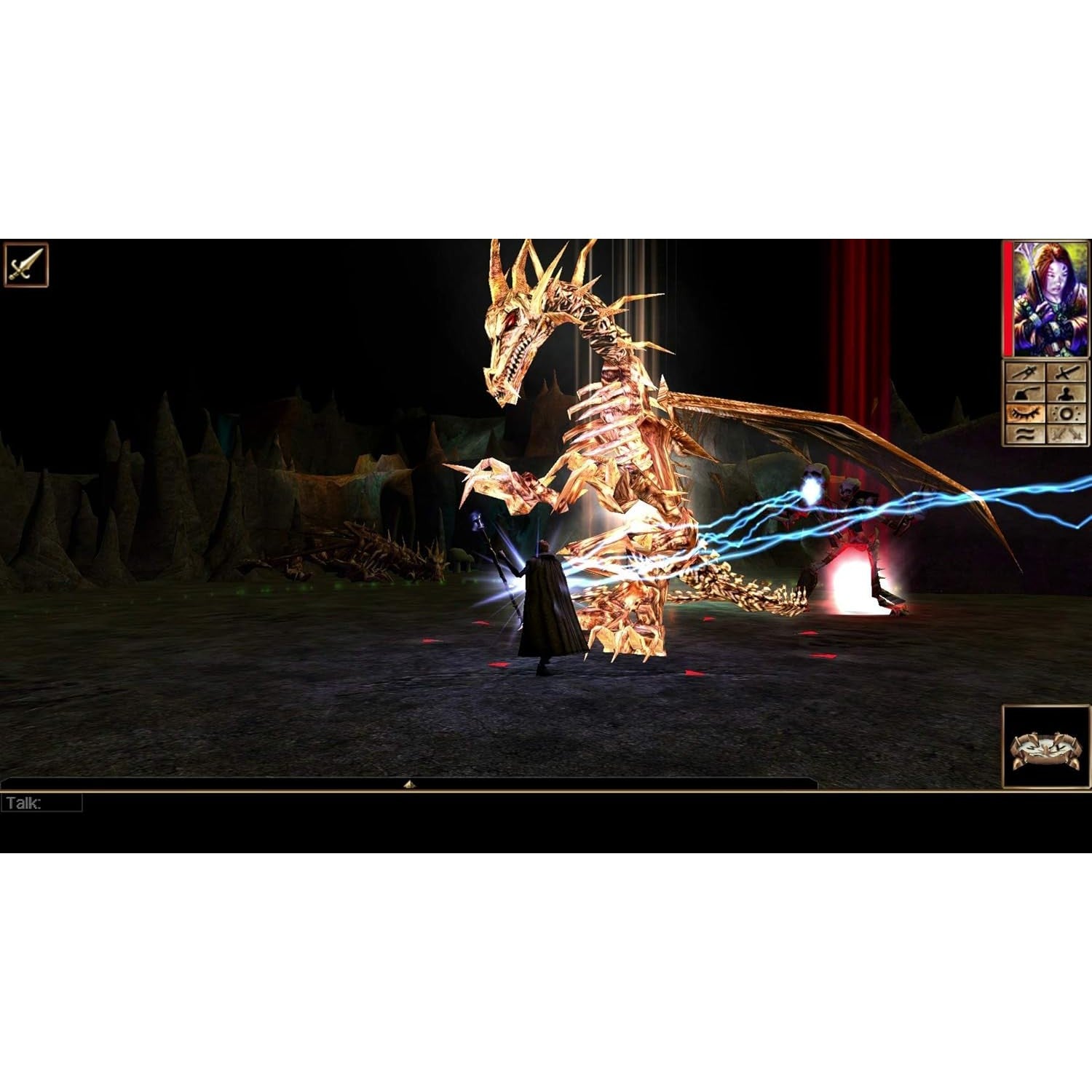 Neverwinter Nights: Enhanced Edition - Nintendo Switch - Skybound Games
