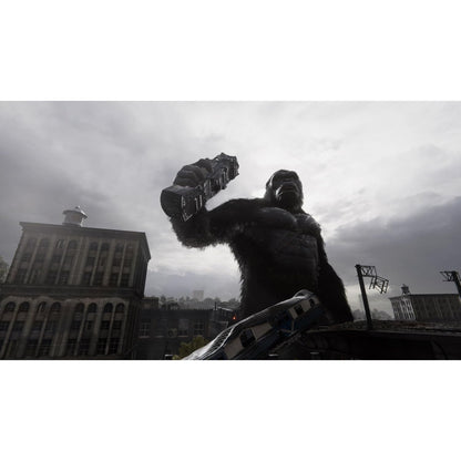 Kong: Survivor Instinct - PlayStation 5 - PM Studios