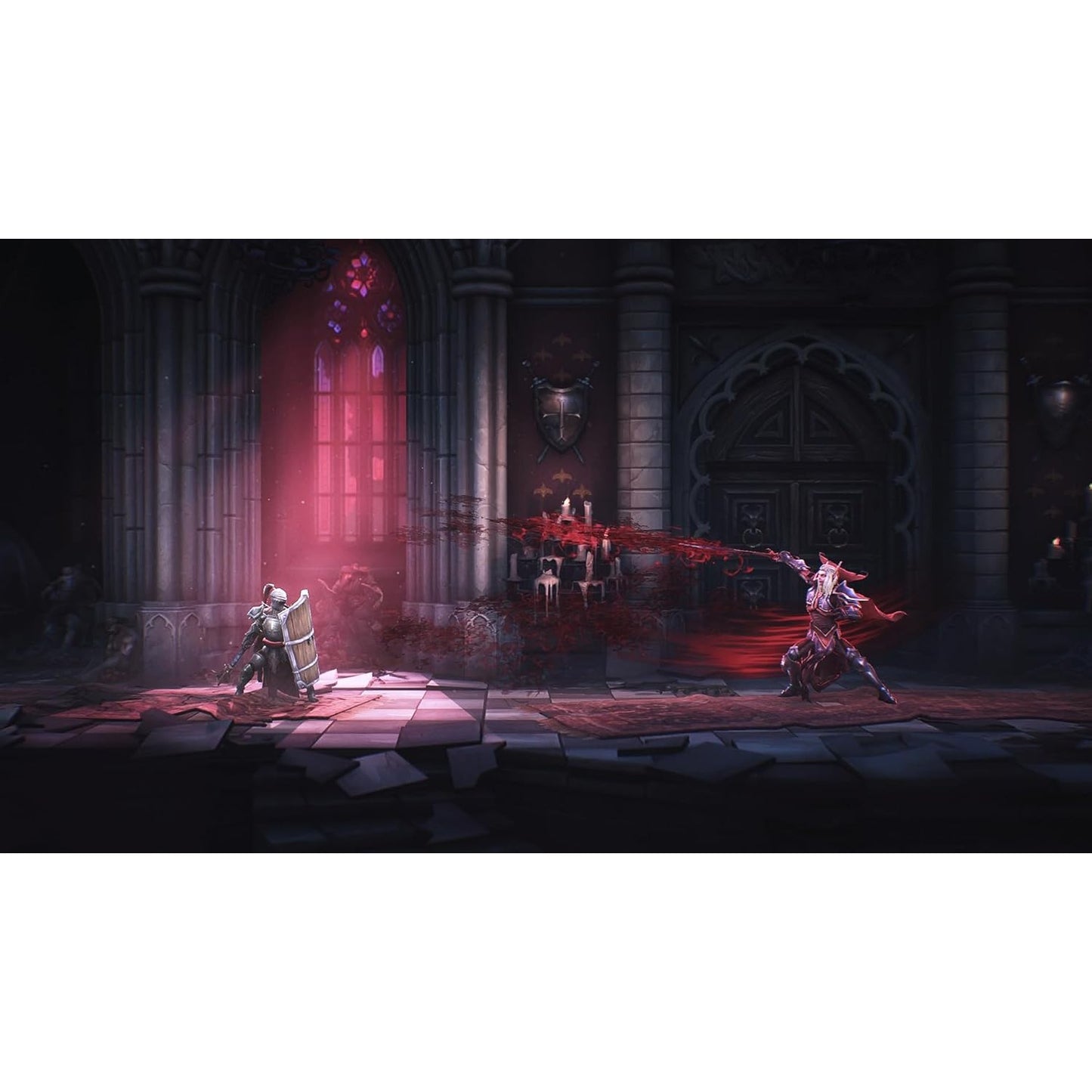 Mandragora: Whispers of the Witch Tree Collector's Edition - PlayStation 5 - U&I Entertainment