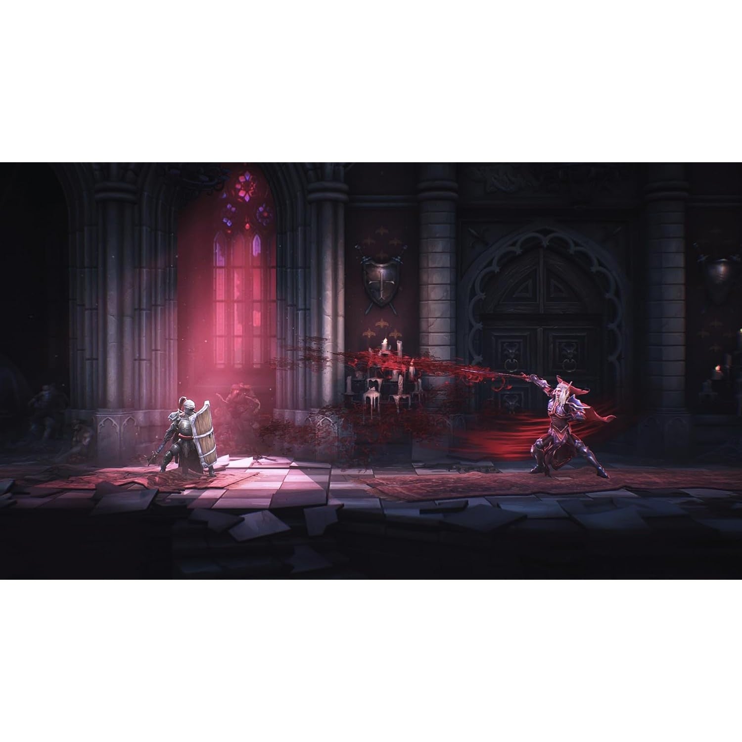 Mandragora: Whispers of the Witch Tree Collector's Edition - PlayStation 5 - U&I Entertainment