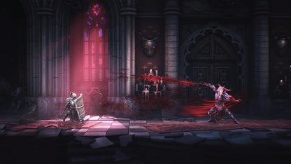 Mandragora: Whispers of the Witch Tree Collector's Edition - Nintendo Switch - U&I Entertainment