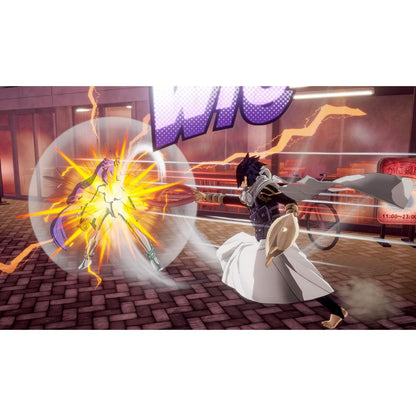 My Hero One's Justice 2 - PlayStation 4 - Bandai Namco