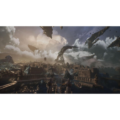 Clair Obscur: Expedition 33 - Xbox Series X - Maximum Entertainment