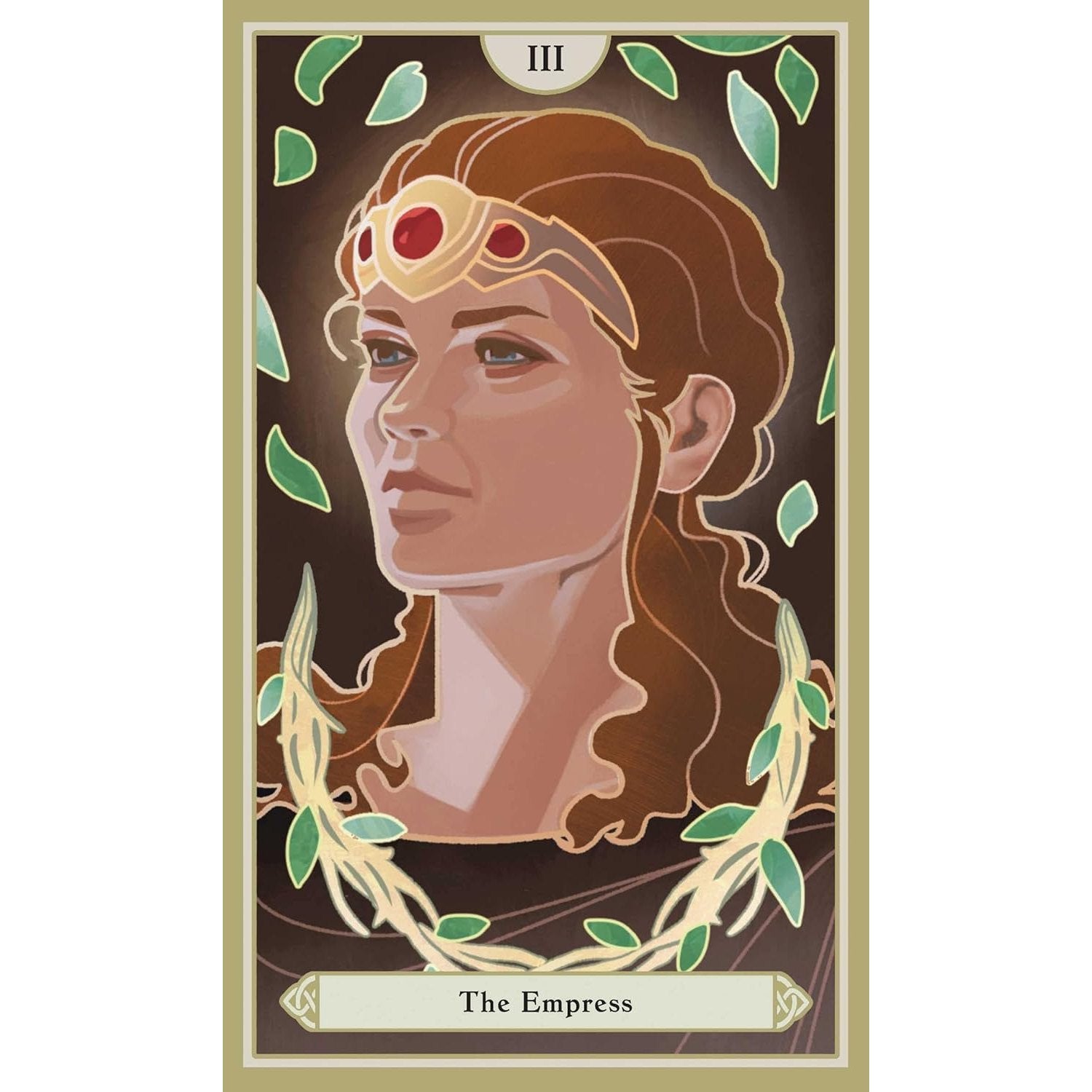 The Elder Scrolls V: Skyrim Tarot Deck and Guidebook - Tori Schafer & Erika Hollice - Insight Editions
