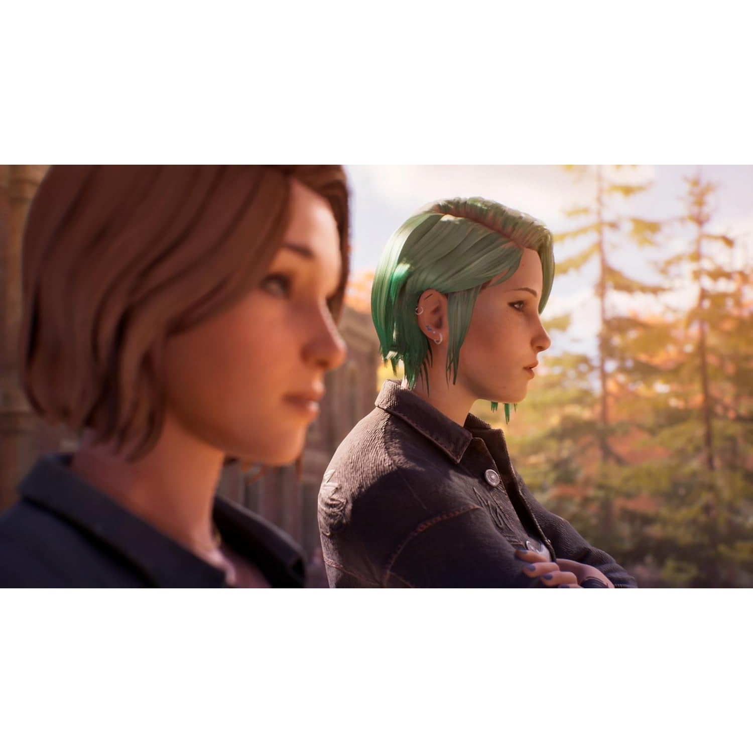 Life is Strange: Reunion - PlayStation 5 - Square Enix