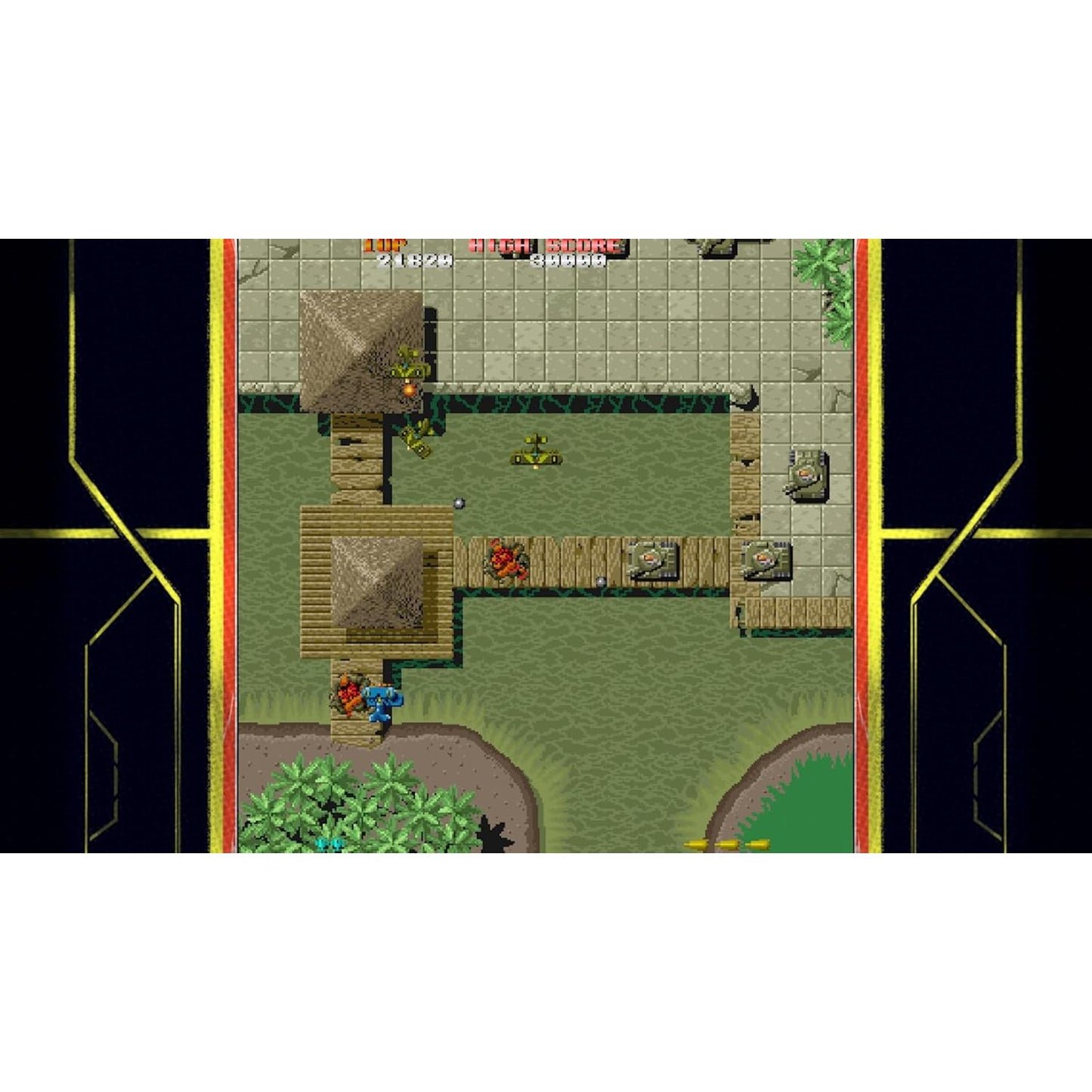 Toaplan Arcade Collection Vol. 1 - PlayStation 5 - Limited Run